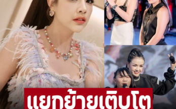 ไร้พี่สาวอยู่เคียงข้าง! สุดใจแข็ง ‘เจนนี่’ โพสต์ประกาศ ‘ลิลลี่’ พร้อมแยกวงกันแล้ว​ – ภาพ