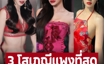 ทัวร์ซ่อง ‘บางกอกคณิกา’ 3 โสเภณีแพงที่สุด