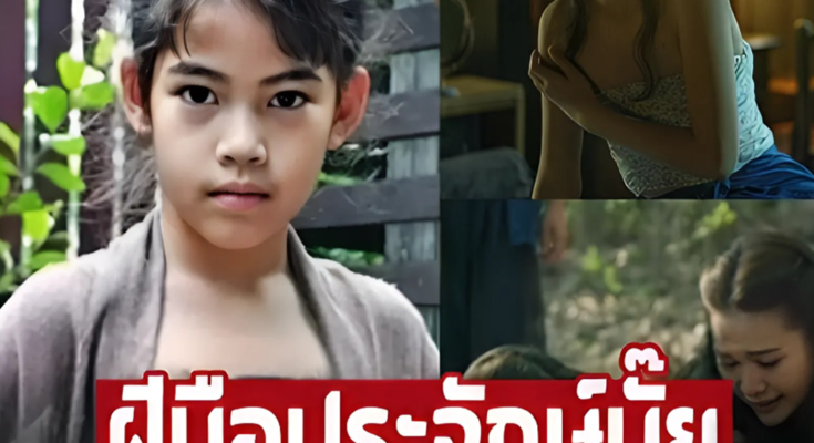 เปิดผลงาน ‘น้องชาเลท วาศิตา’ จากเจ้าของวลี “อีแก่บ้าน้ำลาย’ สู่โสเพณีหอบุปผาชาติ